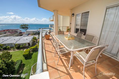 Property photo of 401/2 Messines Street Shoal Bay NSW 2315