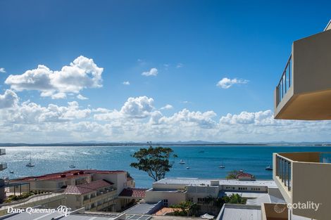 Property photo of 401/2 Messines Street Shoal Bay NSW 2315