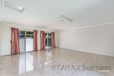 Property photo of 20 Harrison Court Darling Heights QLD 4350