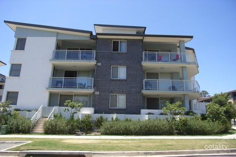 28/124 Driftway Dr, Pemulwuy, NSW 2145