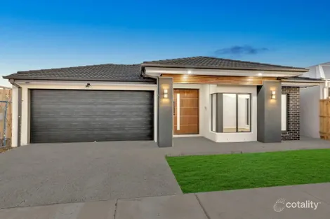 16 Keystone Dr, Sunbury, VIC 3429