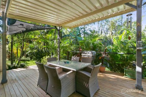 Property photo of 18 Platinum Court Gilston QLD 4211