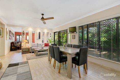 Property photo of 18 Platinum Court Gilston QLD 4211