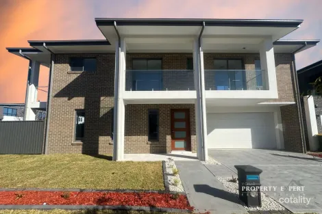 54 Wangolove St, Tallawong, NSW 2762