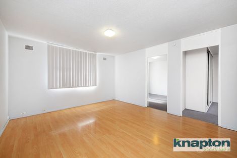 Property photo of 2/10 Renown Avenue Wiley Park NSW 2195