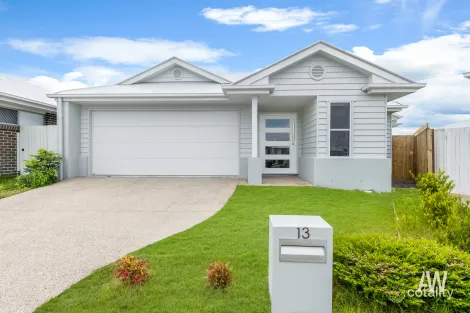 Property photo of 13 Cascade Street Banya QLD 4551