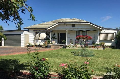 Property photo of 7 Breda Street Nhill VIC 3418