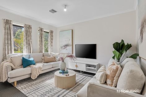 Property photo of 8 White Flats Terrace Croydon VIC 3136