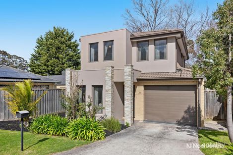 Property photo of 8 White Flats Terrace Croydon VIC 3136