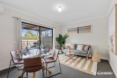 Property photo of 8 White Flats Terrace Croydon VIC 3136