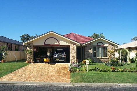 18 Conrad Cl, Iluka, NSW 2466