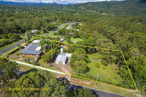 Property photo of 1 William Hollindale Court Worongary QLD 4213