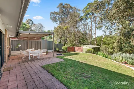 Property photo of 29A Kauri Road Hawthorndene SA 5051