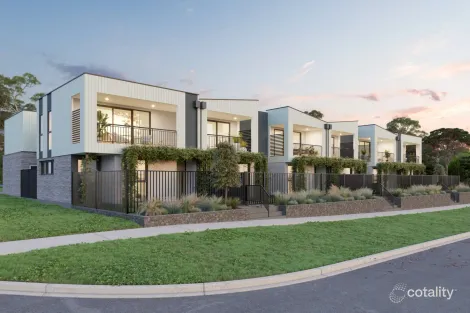 Property photo of 2B Murnong Circuit Torquay VIC 3228