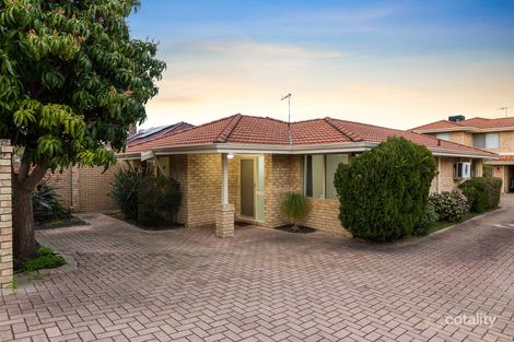 1/48 Raymond St, Yokine, WA 6060
