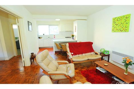 Property photo of 6/6 Ripon Grove Elsternwick VIC 3185