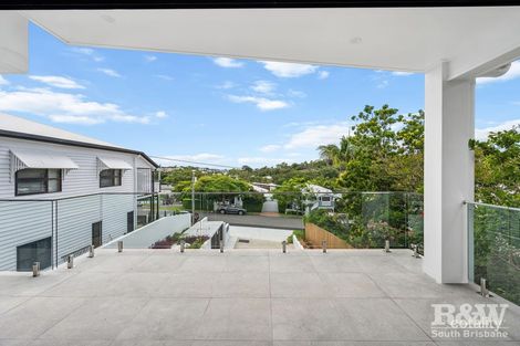 5/50 Dover St, Hawthorne, QLD 4171