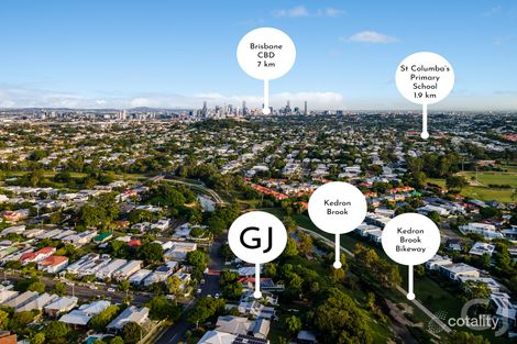 Property photo of 71 Bedford Street Gordon Park QLD 4031