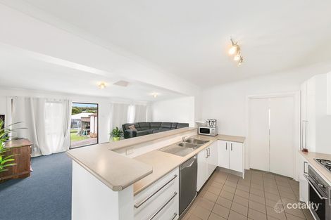 Property photo of 2 Gray Street Wallsend NSW 2287