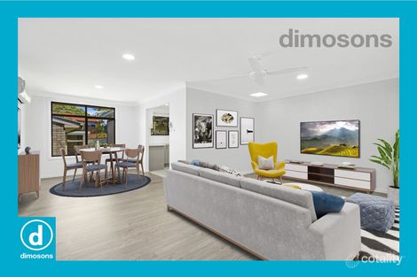 Property photo of 130 Cuthbert Drive Mount Warrigal NSW 2528