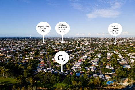 Property photo of 71 Bedford Street Gordon Park QLD 4031