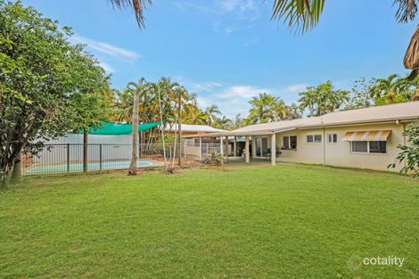 Property photo of 4 O'Driscoll Close Edmonton QLD 4869