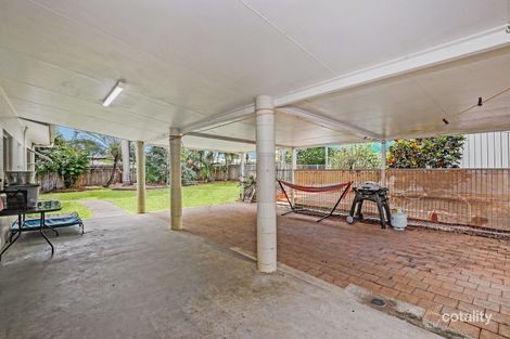 Property photo of 4 O'Driscoll Close Edmonton QLD 4869