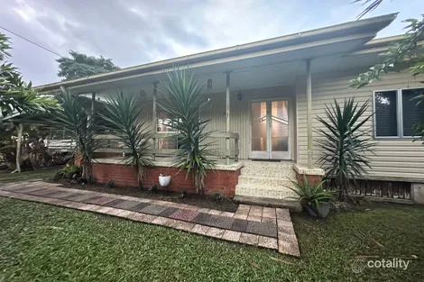 Property photo of 10 Greer Road Mirriwinni QLD 4871