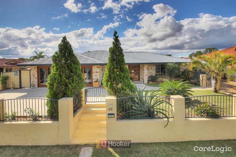 Property photo of 69 Greenways Esplanade Parkinson QLD 4115