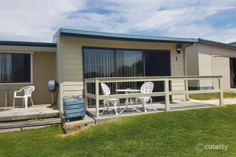 Property photo of 2/4A Pringle Street Scamander TAS 7215