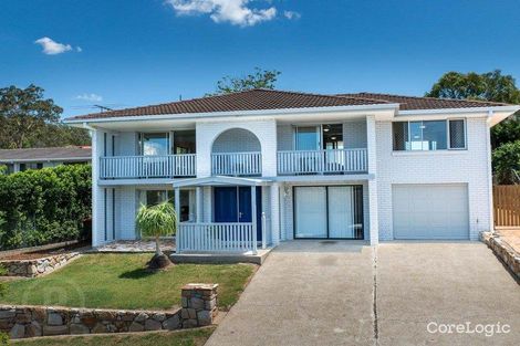 Property photo of 15 Citrine Street Camp Hill QLD 4152
