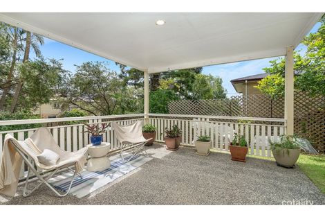 3/2 Tees St, Yeerongpilly, QLD 4105