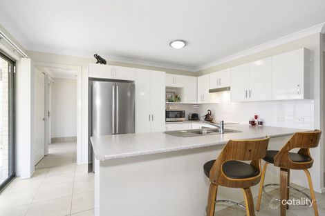 Property photo of 53 Broomfield Crescent Hunterview NSW 2330