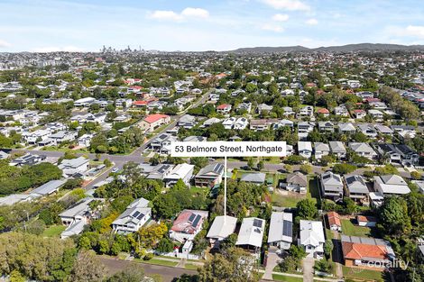 Property photo of 53 Belmore Street Northgate QLD 4013