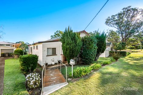Property photo of 12 Bancroft Street Glendale NSW 2285