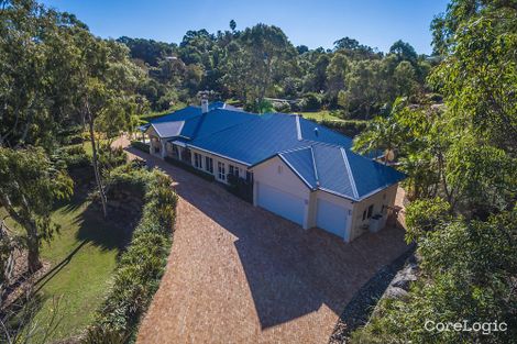 Property photo of 191 Tooronga Road Terrey Hills NSW 2084