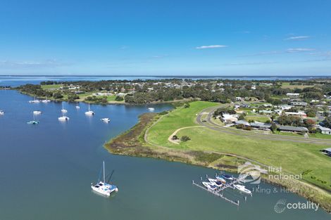 24 Lake Shore Dr, Newlands Arm, VIC 3875