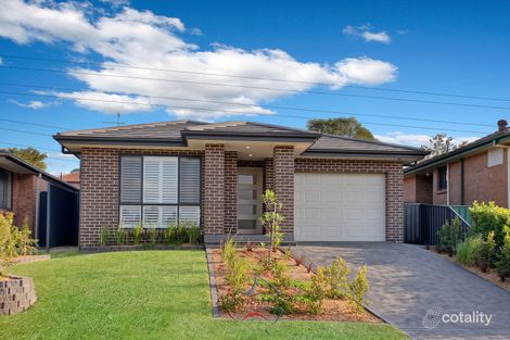 Property photo of 2/57 Corio Drive St Clair NSW 2759