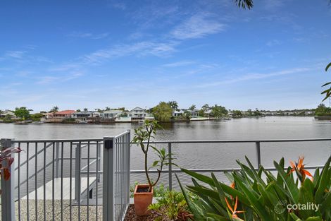 Property photo of 23/46 Regatta Boulevard Wurtulla QLD 4575