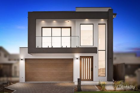 47 Swordfish St, Nirimba Fields, NSW 2763