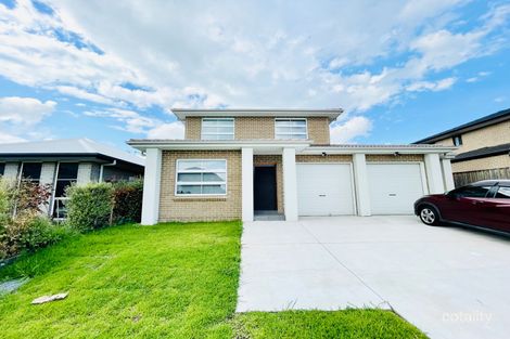 8 Rosemount Dr, Catherine Field, NSW 2557