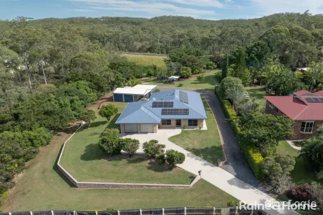 Property photo of 28 Carthurbie Court New Auckland QLD 4680