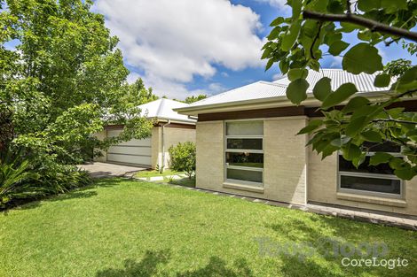 Property photo of 22 Burnham Avenue Myrtle Bank SA 5064