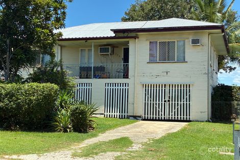 172 Mostyn St, Berserker, QLD 4701
