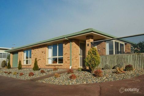 8/100a Nicholls St, Devonport, TAS 7310