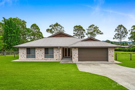 54-58 Blue Crane Ct, New Beith, QLD 4124