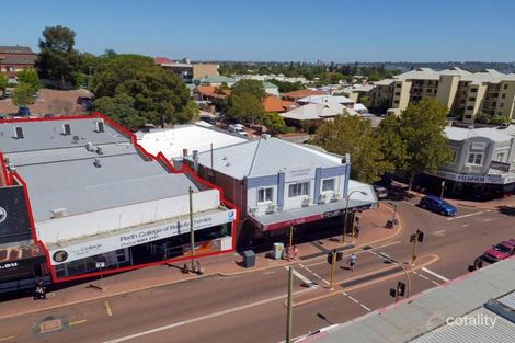 337-339 Albany Hwy, Victoria Park, WA 6100