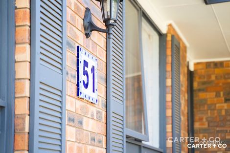 Property photo of 51 Deamer Crescent Richardson ACT 2905