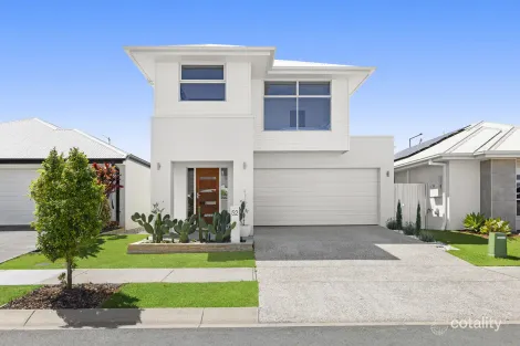 52 Burrum Cres, Nirimba, QLD 4551