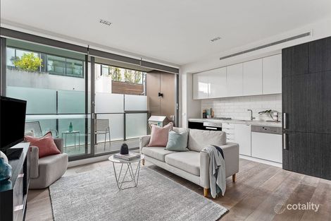 202/2 Cromwell Rd, South Yarra, VIC 3141